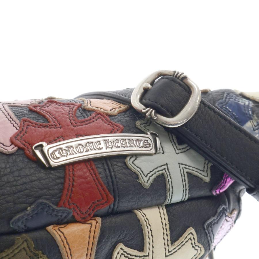 CHROME HEARTS（クロムハーツ） SNAT PACK MINI MULTI スナットパック