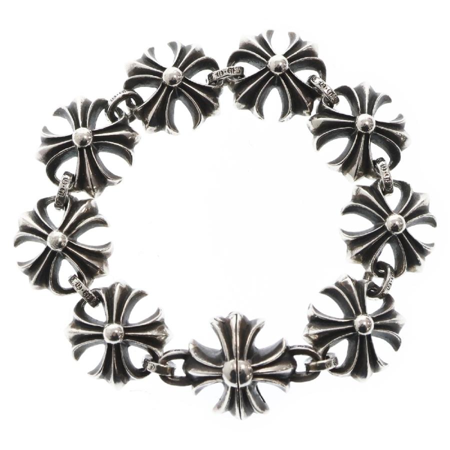 CHROME HEARTS クロムハーツ C O PLUS LINK LRG カットアウト CHROME HEARTS クロムハーツ C O PLUS LINK LRG カットアウト