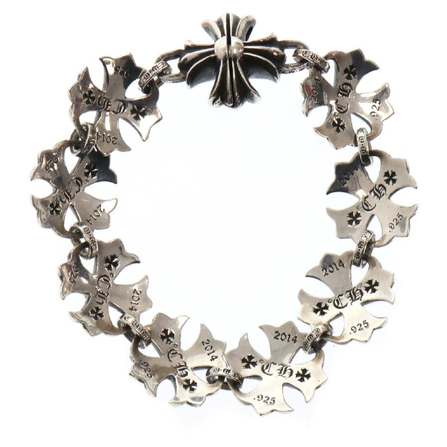 CHROME HEARTS クロムハーツ C O PLUS LINK LRG カットアウト CHROME HEARTS クロムハーツ C O PLUS LINK LRG カットアウト