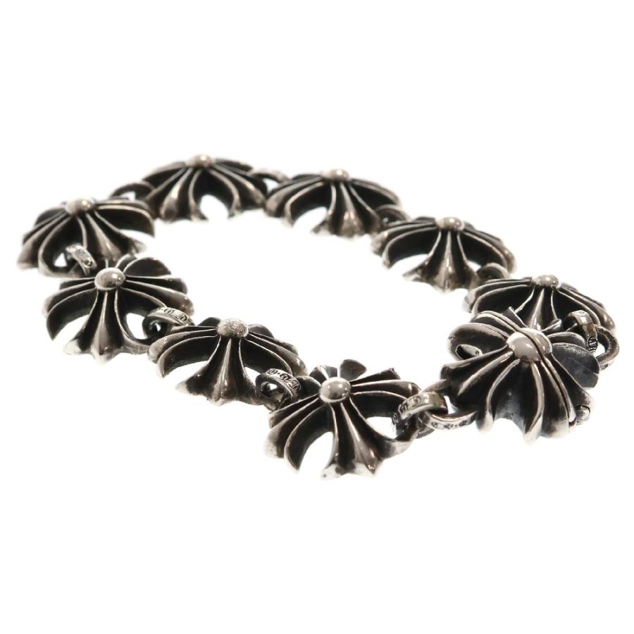 CHROME HEARTS クロムハーツ C O PLUS LINK LRG カットアウト CHROME HEARTS クロムハーツ C O PLUS LINK LRG カットアウト