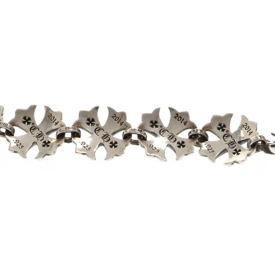 CHROME HEARTS クロムハーツ C O PLUS LINK LRG カットアウト CHROME HEARTS クロムハーツ C O PLUS LINK LRG カットアウト