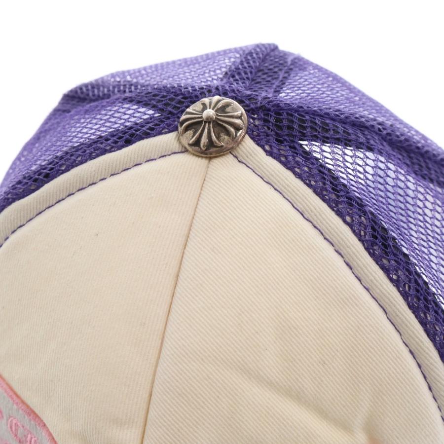 CHROME HEARTS（クロムハーツ） TRUCKER CAP トラッカーキャップ CH