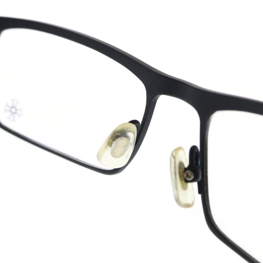 CHROME HEARTS クロムハーツ FIRST FACIAL BSフレアモチーフメタル 