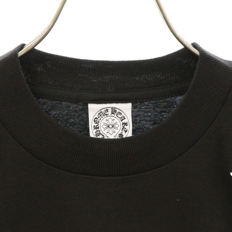 CHROME HEARTS クロムハーツ KYOSUKE HIMURO 氷室京介 プリントTシャツ 