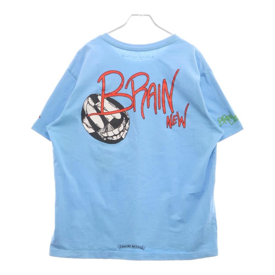 CHROME HEARTS（クロムハーツ） ×MATTY BOY BRAIN NEW S/S TEE