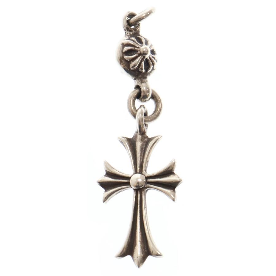CHROME HEARTS クロムハーツ OLD 1B TNY CH CRS 1ボール CHROME HEARTS クロムハーツ OLD 1B TNY CH CRS 1ボール