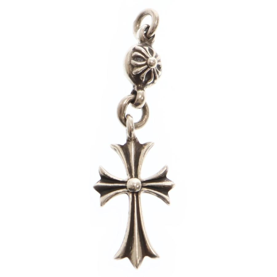 CHROME HEARTS クロムハーツ OLD 1B TNY CH CRS 1ボール CHROME HEARTS クロムハーツ OLD 1B TNY CH CRS 1ボール