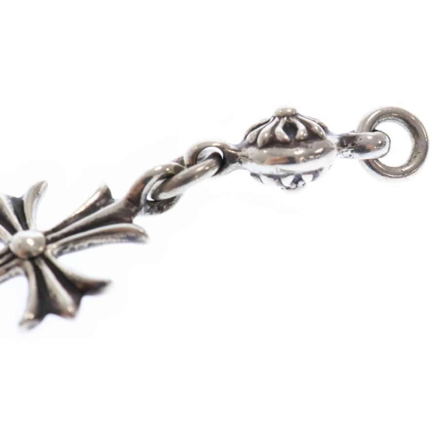 CHROME HEARTS クロムハーツ OLD 1B TNY CH CRS 1ボール CHROME HEARTS クロムハーツ OLD 1B TNY CH CRS 1ボール