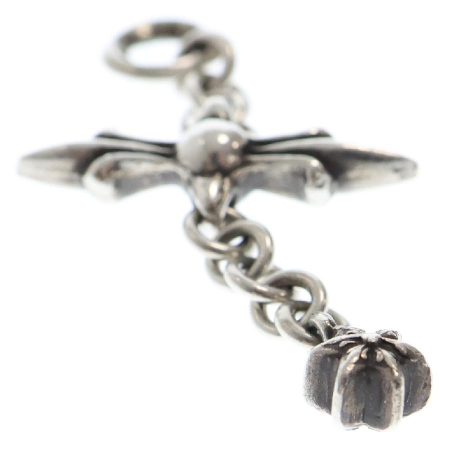 CHROME HEARTS（クロムハーツ） ROLY CROSS ローリークロス チャーム