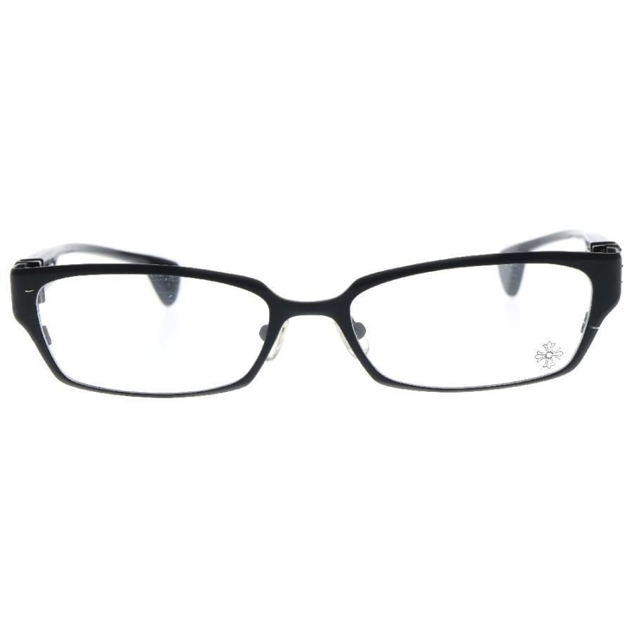 CHROME HEARTS クロムハーツ DIXON YU-A ディクソン セメタリークロス  