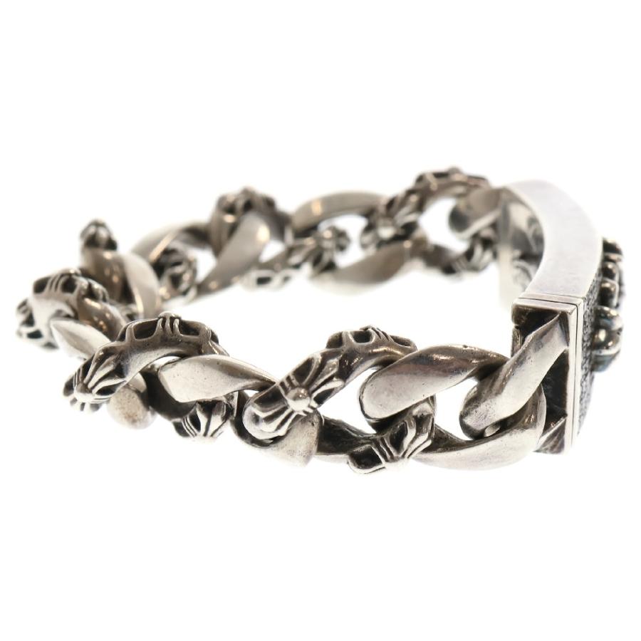 CHROME HEARTS（クロムハーツ） ID FLORAL CRS AFTER P/D フローラル