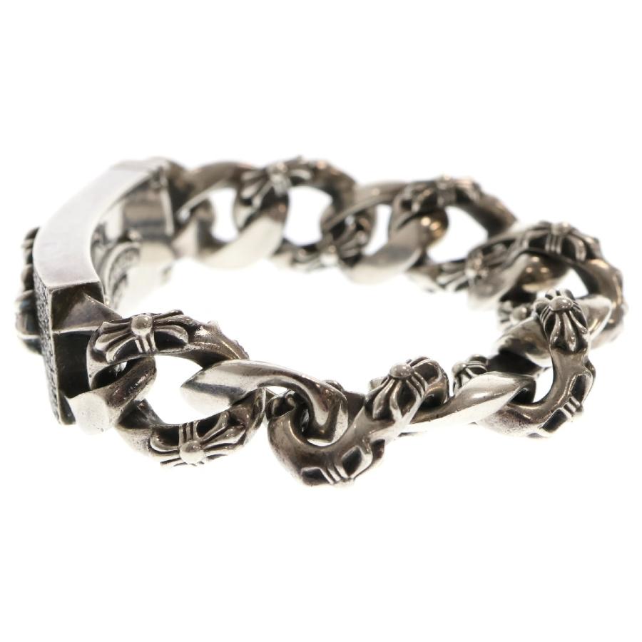 CHROME HEARTS（クロムハーツ） ID FLORAL CRS AFTER P/D フローラル