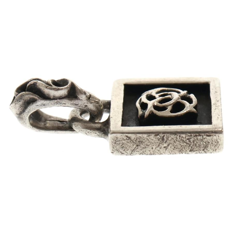CHROME HEARTS クロムハーツ FRAMED FLRL フレームドフローラル CHROME HEARTS クロムハーツ FRAMED FLRL フレームドフローラル