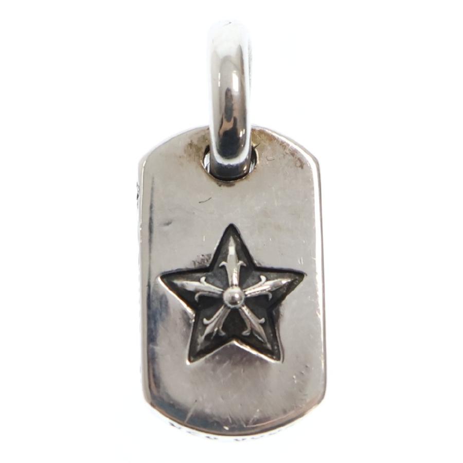 CHROME HEARTS（クロムハーツ） D T TNY STAR AFTER/DIA タイニー
