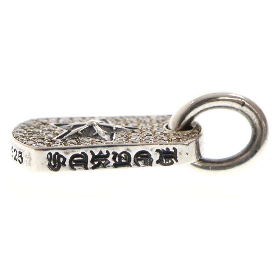 CHROME HEARTS（クロムハーツ） D T TNY STAR AFTER/DIA タイニー