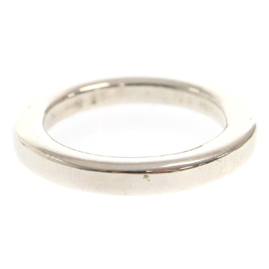 CHROME HEARTS（クロムハーツ） NTFL リング シルバー BCA344 : BRING