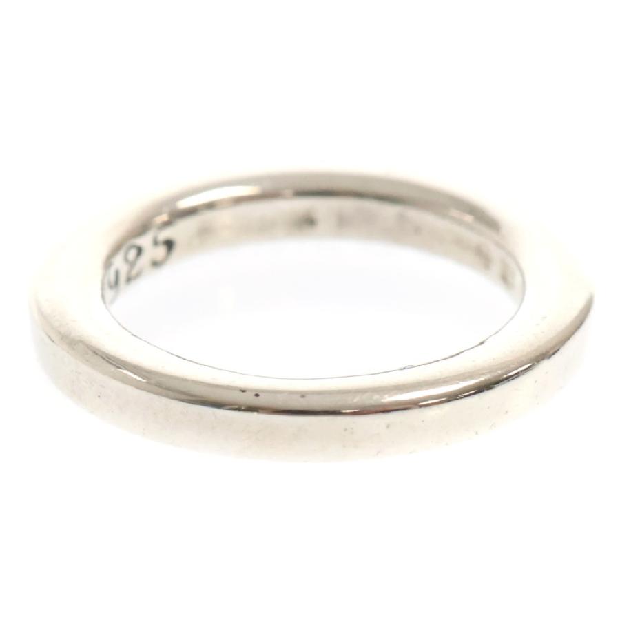 CHROME HEARTS（クロムハーツ） NTFL リング シルバー BCA344 : BRING
