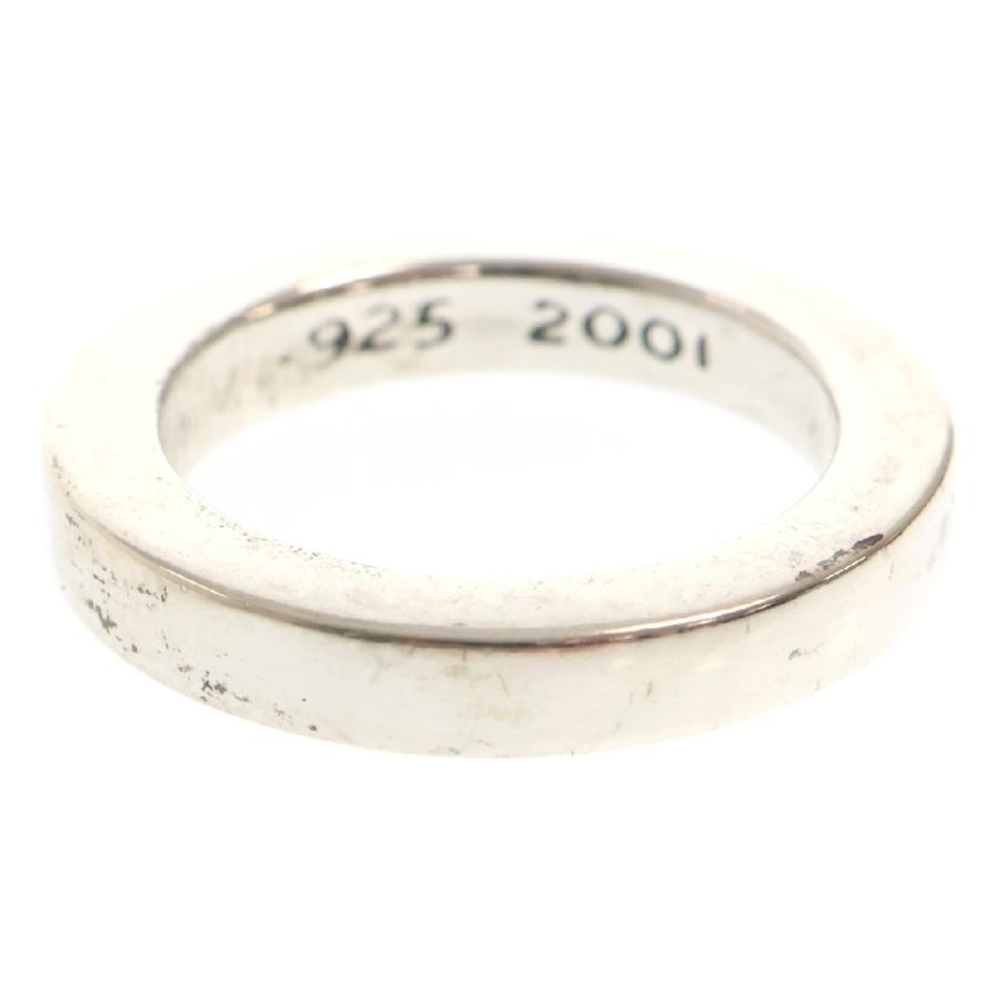 CHROME HEARTS　スペーサー　3㎜　 2001年製 CHROME HEARTS 3㎜ スペーサー リング 2001 クロムハーツ