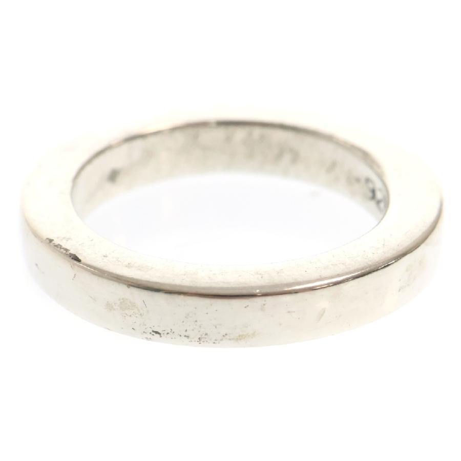 CHROME HEARTS（クロムハーツ） 3mm SPACER PLN 3mmスペーサープレーン