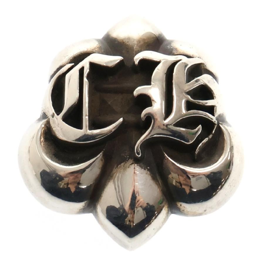 CHROME HEARTS クロムハーツ MAGNET CH レイズドBSフレアマグネット  