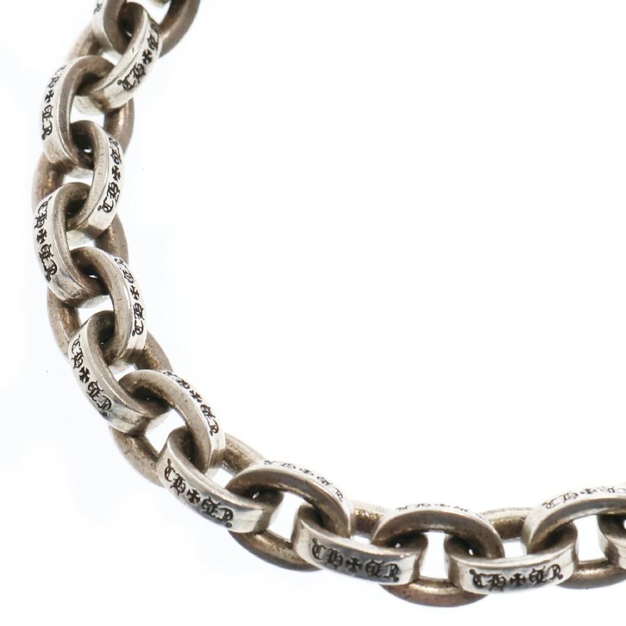 CHROME HEARTS クロムハーツ PAPER CHAIN LRG ラージペーパー CHROME HEARTS クロムハーツ PAPER CHAIN LRG ラージペーパー