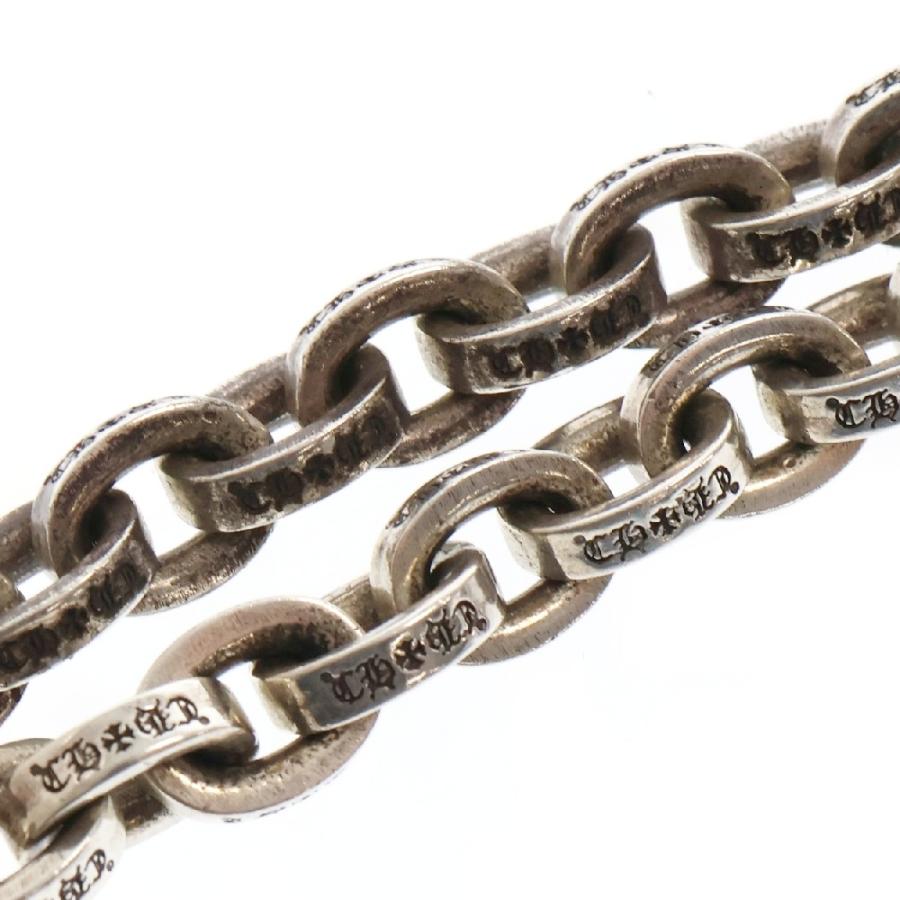 CHROME HEARTS クロムハーツ PAPER CHAIN LRG ラージペーパー CHROME HEARTS クロムハーツ PAPER CHAIN LRG ラージペーパー