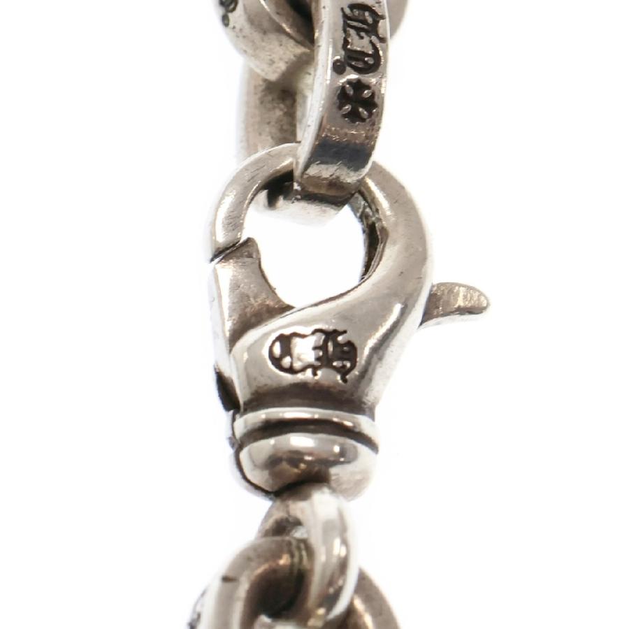 CHROME HEARTS クロムハーツ PAPER CHAIN LRG ラージペーパー CHROME HEARTS クロムハーツ PAPER CHAIN LRG ラージペーパー