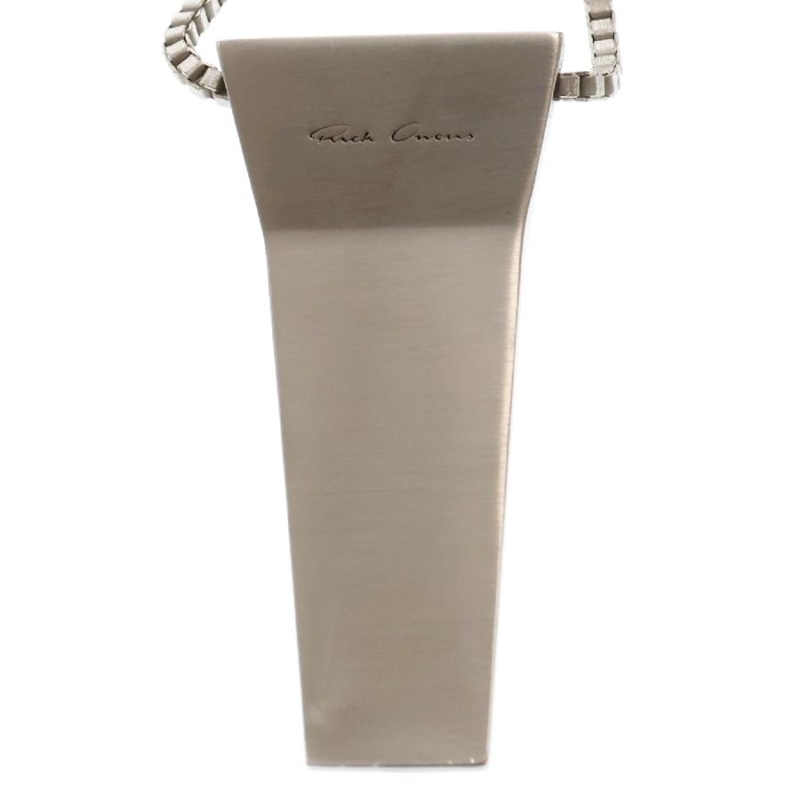 Rick Owens（リック・オウエンス） CRYSTAL TRUNK CHARM クリスタル