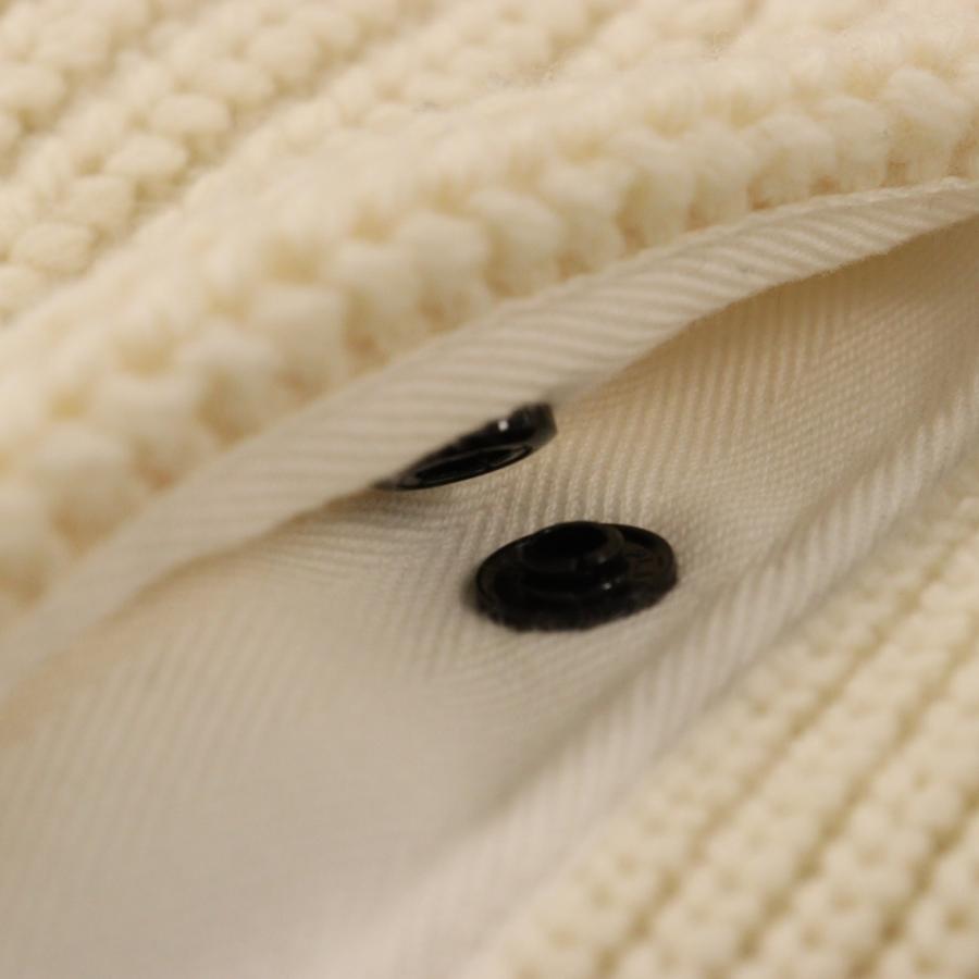 sacai サカイ 21AW Wool Knit Pullover ウールニットプル sacai サカイ 21AW Wool Knit Pullover ウールニットプル