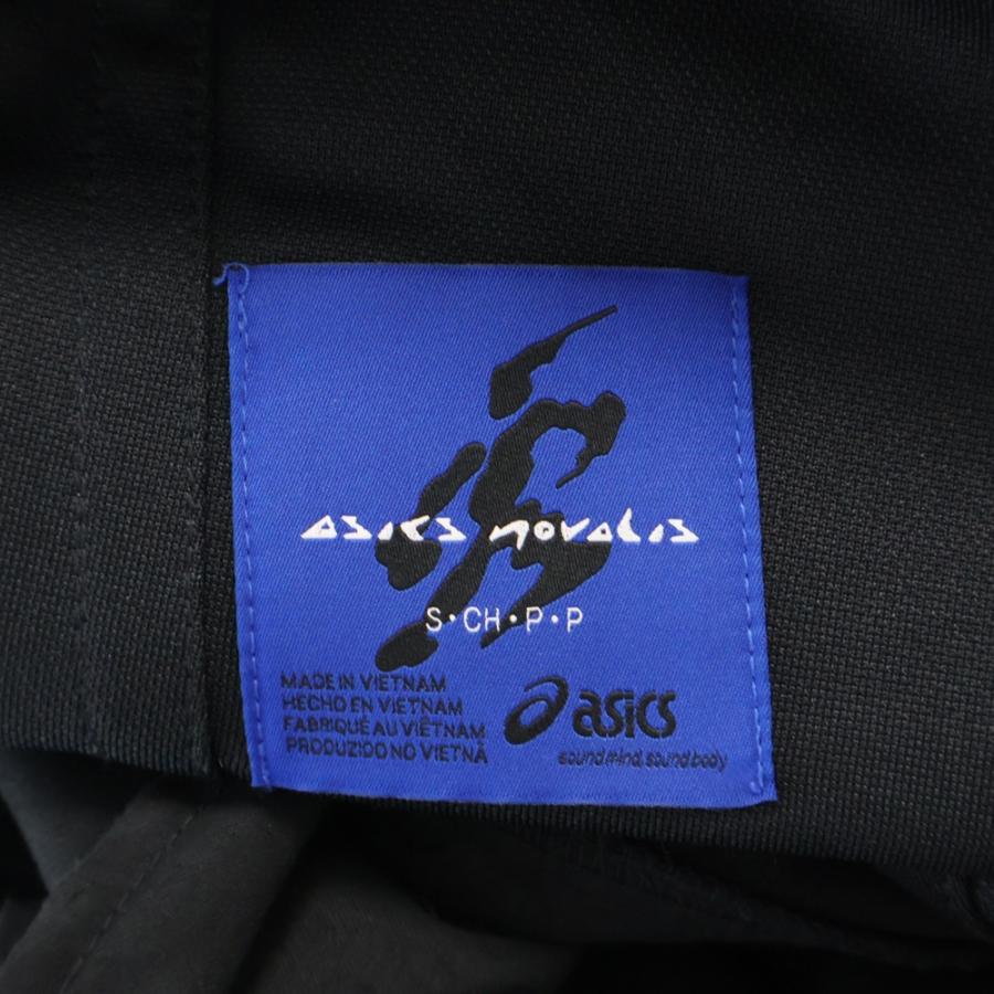 ASICS（アシックス） ×キココスタディノフスタジオノバリス