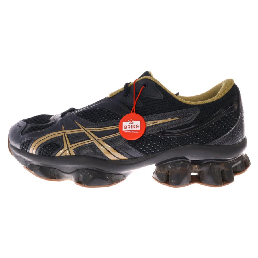 ASICS アシックス ×キココスタディノフスタジオ ゲルクォンタム  