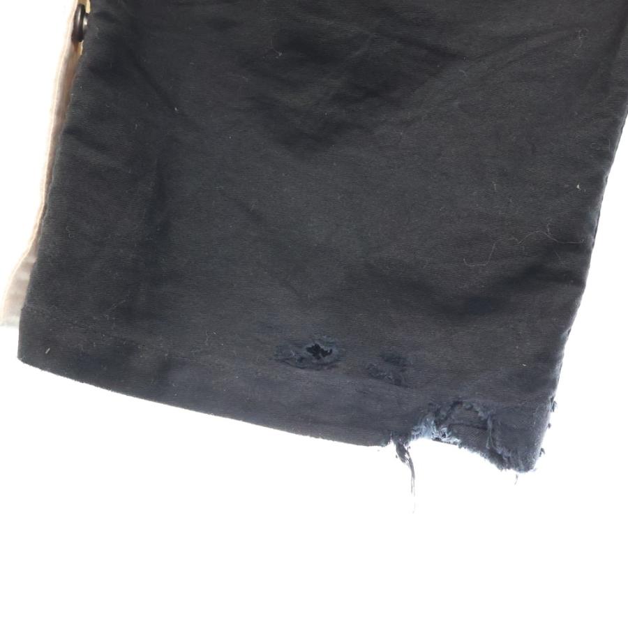 DRKSHDW（ダークシャドウ） 19SS EASY PUSHERS PANTS DU19S4371-NDKL