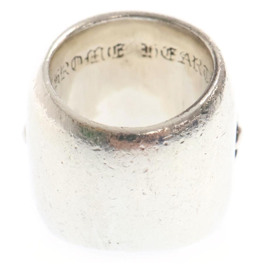 CHROME HEARTS（クロムハーツ） CLASSIC OVAL クラシックオーバル