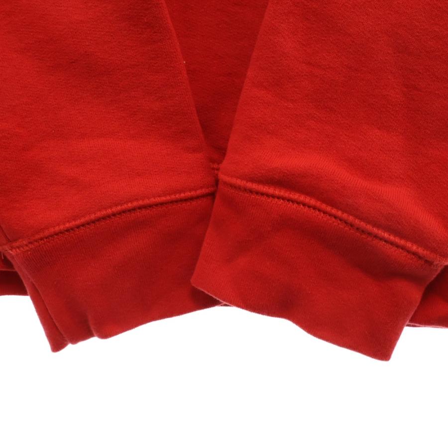CHROME HEARTS（クロムハーツ） Y NOT Cemetery Cross Pullover Hoodie