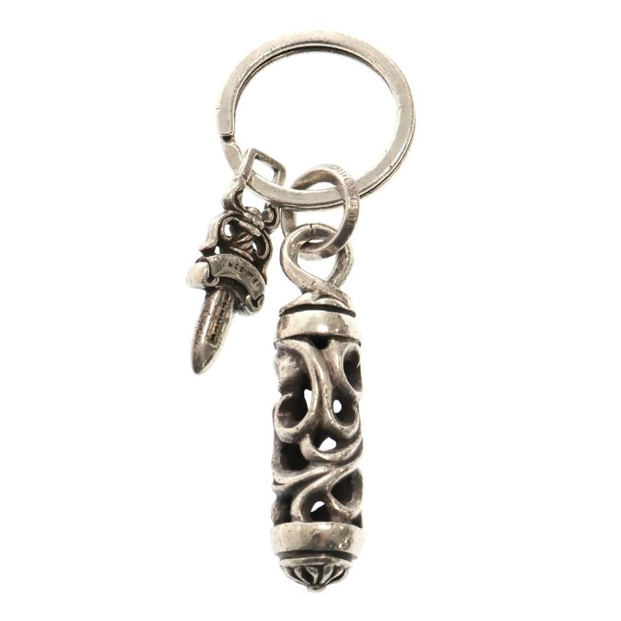 CHROME HEARTS（クロムハーツ） ROLLER&No5 DGGR ローラー#5ダガー