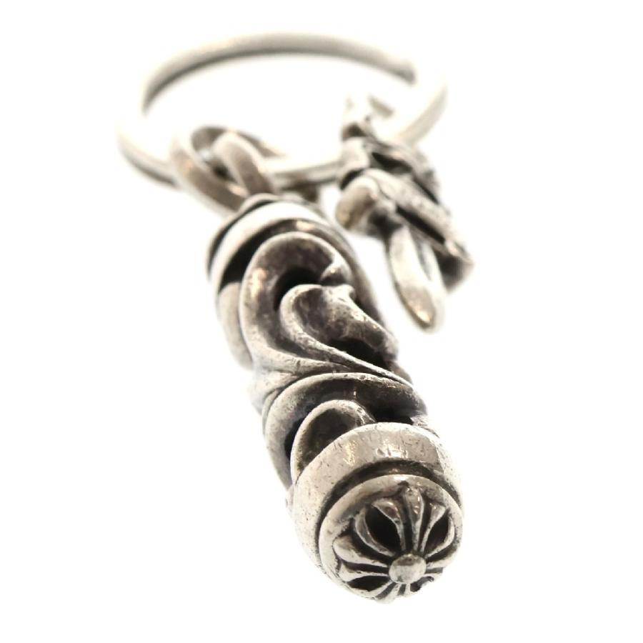 CHROME HEARTS（クロムハーツ） ROLLER&No5 DGGR ローラー#5ダガー