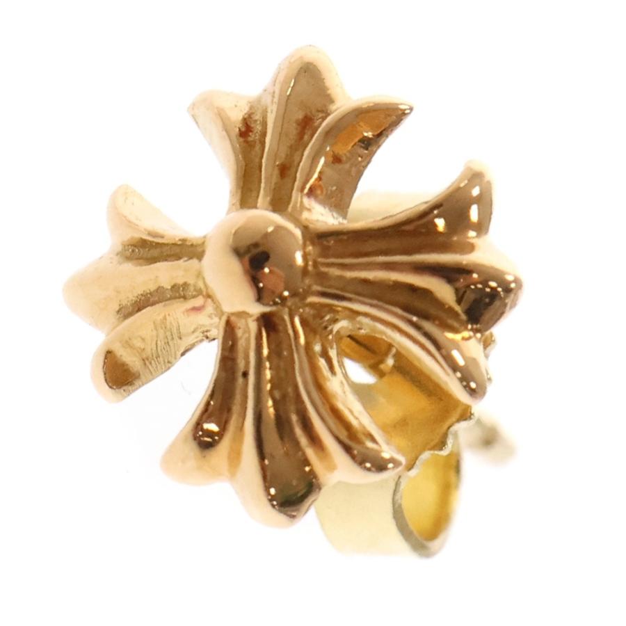 CHROME HEARTS（クロムハーツ） 22K No2 CH PLS CHプラス スタッド