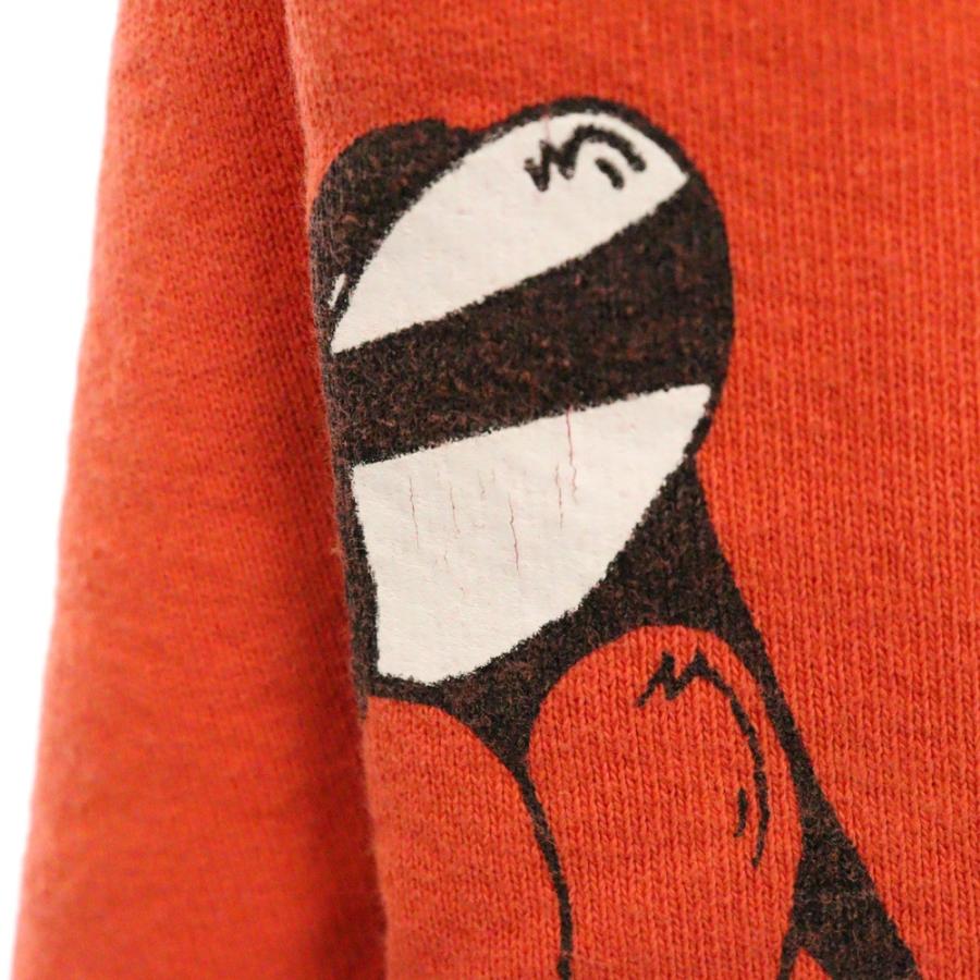 CHROME HEARTS クロムハーツ ×MATTY BOY SWTSHRT PPO U HD PLVR