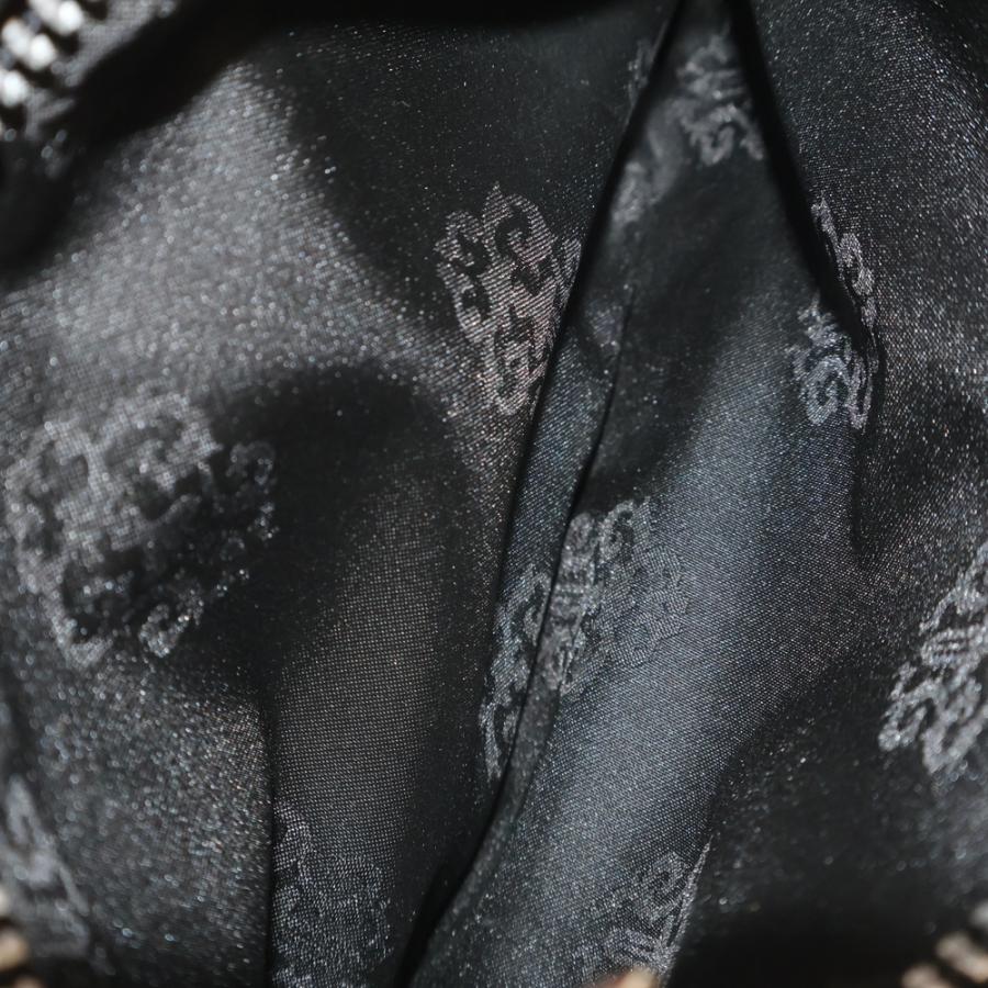 CHROME HEARTS クロムハーツ ZIPPER CHANGE PURSE #2 WALLET ジッパー