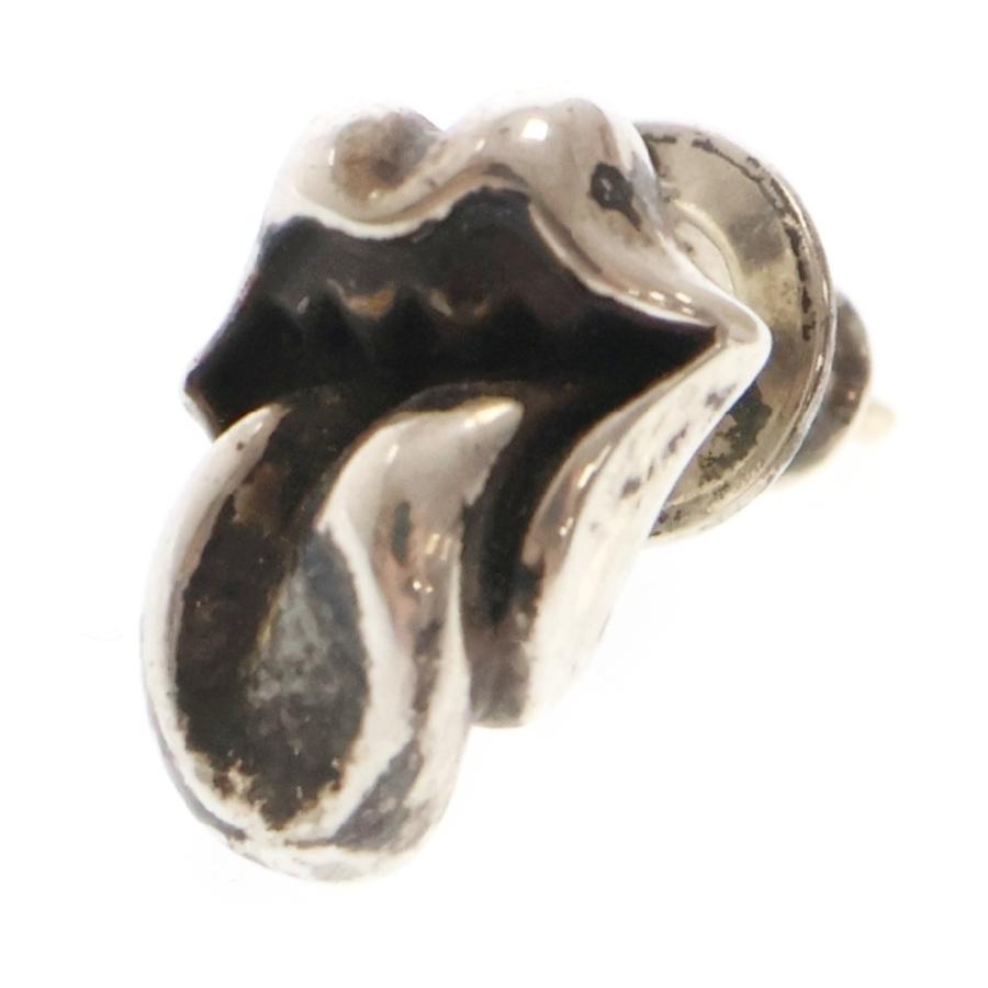 CHROME HEARTS（クロムハーツ） STUD LT リップアンドタン スタッド