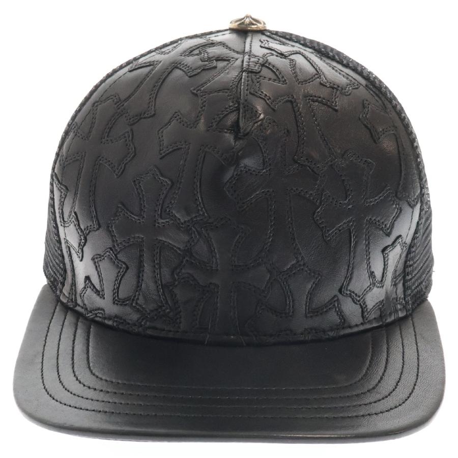 【クロムハーツ新作】セメンタリークロスTRUCKER HAT 楽天市場】【CHROME HEARTS】クロムハーツ キャップ 帽子