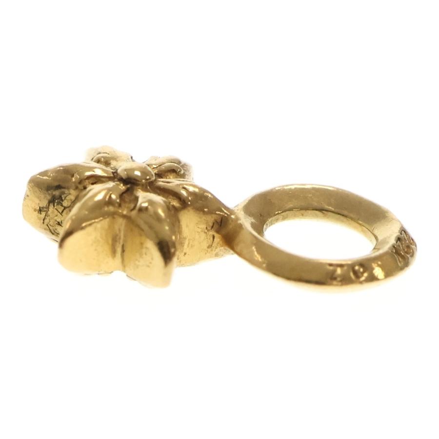 CHROME HEARTS クロムハーツ 22K STACK STAR V1 スタースタック CHROME HEARTS クロムハーツ 22K STACK STAR V1 スタースタック