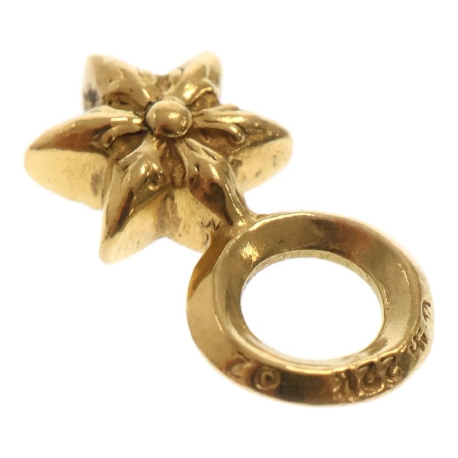 CHROME HEARTS クロムハーツ 22K STACK STAR V1 スタースタック CHROME HEARTS クロムハーツ 22K STACK STAR V1 スタースタック