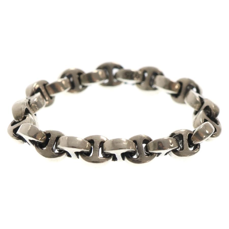 HOORSENBUHS ホーセンブース MICRO RING マイクロチェーンリング HOORSENBUHS ホーセンブース MICRO RING マイクロチェーンリング