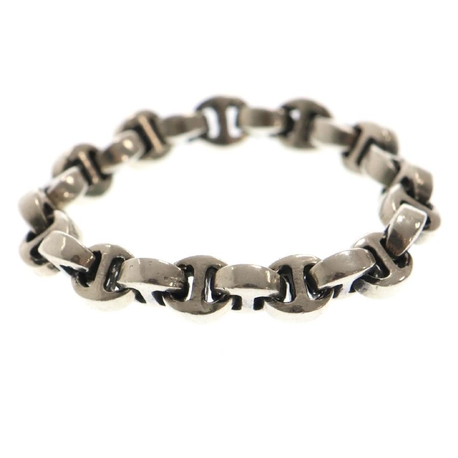HOORSENBUHS ホーセンブース MICRO RING マイクロチェーンリング HOORSENBUHS ホーセンブース MICRO RING マイクロチェーンリング