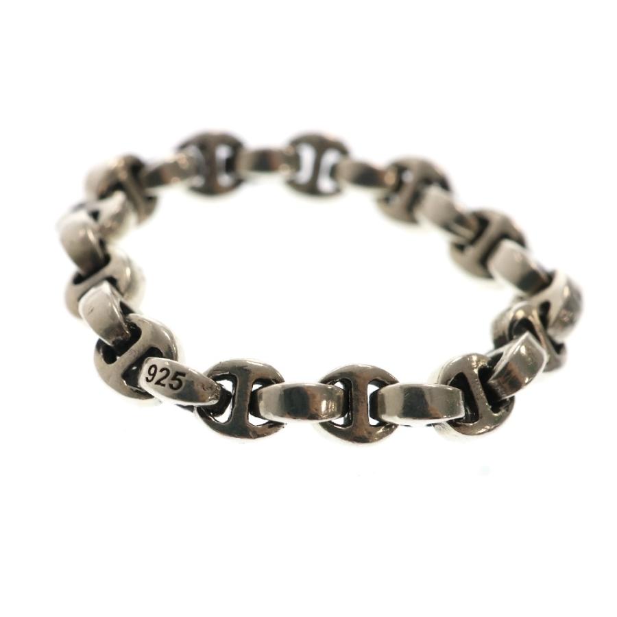 HOORSENBUHS ホーセンブース MICRO RING マイクロチェーンリング