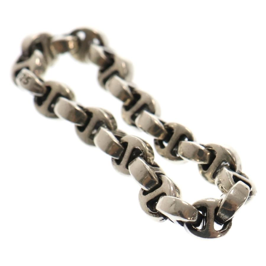 HOORSENBUHS ホーセンブース MICRO RING マイクロチェーンリング HOORSENBUHS ホーセンブース MICRO RING マイクロチェーンリング