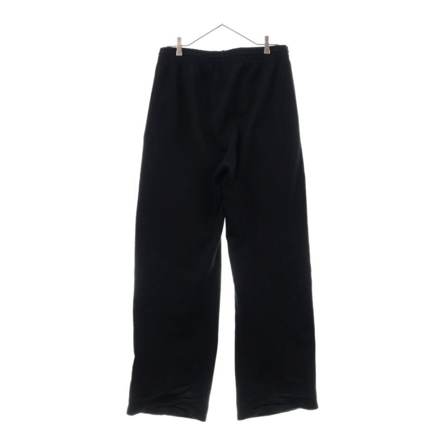 MARTINE ROSE マーティンローズ PANELED LINE WIDE REG SWEAT PANTS 