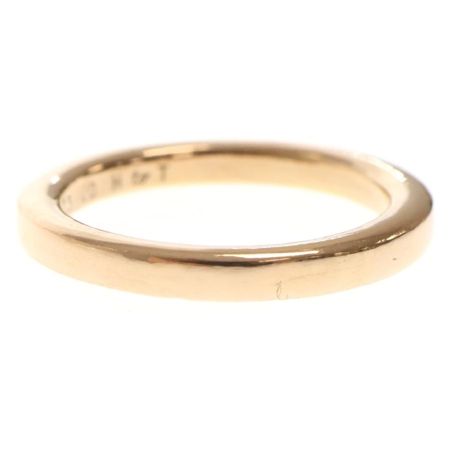 CHROME HEARTS（クロムハーツ） 22K NTFL ゴールドリング 15号