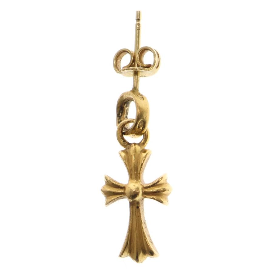 CHROME HEARTS クロムハーツ 22K BBY F PPRCHN 22Kベイビー CHROME HEARTS クロムハーツ 22K BBY F PPRCHN 22Kベイビー